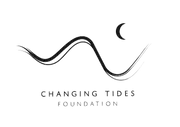 Logo of Changing Tides Foundation