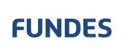 Logo de FUNDES Latinoamérica
