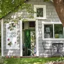 Logo of FROG HOUSE PROJECT INC