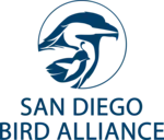 Logo of San Diego Bird Alliance