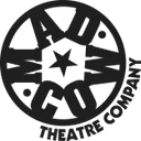 Logo of Mad Cow Theatre