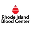 Logo of RHODE ISLAND BLOOD CENTER