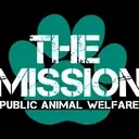 Logo of PAW MISSION INC