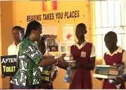 Logo of Hope and Dreams Initiative