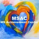 Logo of FRIENDS OF THE MS ACHIEVEMENT CENTER