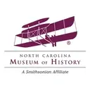 Logo of North Carolina Museum of History
