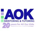 Logo de AOK Mentoring & Tutoring