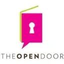 Logo de The Open Door NJNY