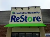 Logo of Iowa Heartland Habitat for Humanity ReStore