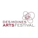 Logo of Des Moines Arts Festival