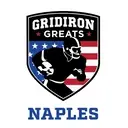 Logo of MATT BIRKS HIKE FOUNDATION INC DBA GRIDIRON GREATS NAPLES