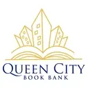 Logo of Queen City Book Bank