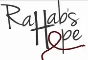 Logo of Rahab's Hope
