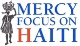 Logo of Mercy Focus on Haiti
