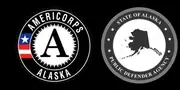 Logo of Alaska Public Defender Agency