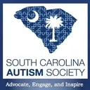 Logo of SOUTH CAROLINA AUTISM SOCIETY INC
