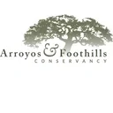 Logo of Arroyos & Foothills Conservancy