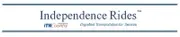 Logo of Friends of ITNDetroit dba Independence Rides