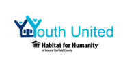 Logo de Youth United at Habitat for Humanity of Coastal Fairfield County