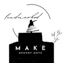 Logo of LandMarked: Make Memory Move