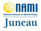 Logo of NAMI Juneau