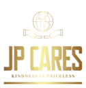 Logo of JP CARES INC