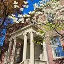 Logo of Ten Broeck Mansion