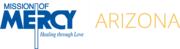 Logo of Mission of Mercy Arizona