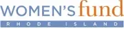Logo of Women's Fund of Rhode Island
