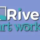 Logo of RIVER ART WORKS