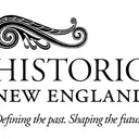 Logo of SOCIETY FOR THE PRESERVATION OF NEW ENGLAND ANTIQUITIES INC