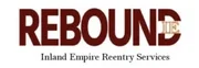 Logo of Inland Empire Rebound