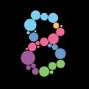 Logo of 8Billionminds
