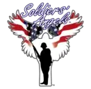 Logo of Soldiers' Angels - Buffalo