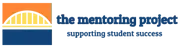 Logo de The Mentoring Project