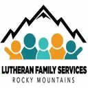 Logo of Lutheran Family Services of Rocky Mountains: Denver Metro