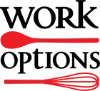 Logo of Work Options