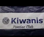 Logo of PONTIAC KIWANIS FOUNDATION
