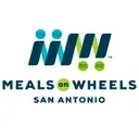Logo of Meals on Wheels San Antonio