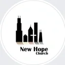 Logo of NEW HOPE BIBLE CHURCH-StreetHope