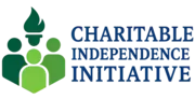 Logo of Charitable Independence Initiative