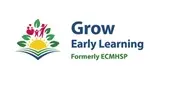 Logo de Grow Early Learning