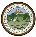 Logo of Pottawattamie County Conservation