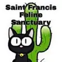 Logo de ST FRANCIS FELINE SANCTUARY ASSOCIATION