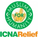 Logo of ICNA Relief - Chicago