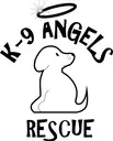 Logo of K-9 Angels Rescue, Inc.