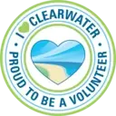 Logo of City of Clearwater Parks & Recreation