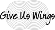 Logo of Give Us Wings