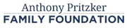 Logo of Anthony Pritzker Family Foundation