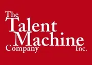 Logo of The Talent Machine Company